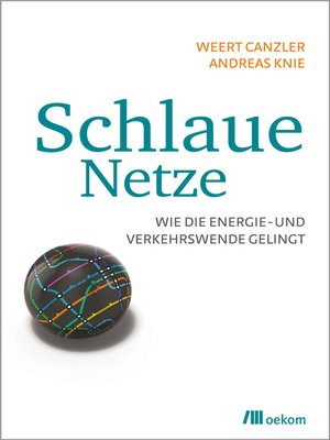 cover image of Schlaue Netze